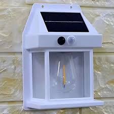 Miniatura 2 de Lampara solar BK-888